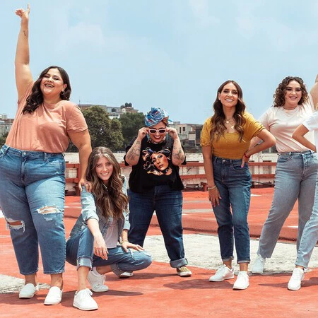 Los errores de la ropa inclusiva de Old Navy que han llevado a GAP a pérdidas