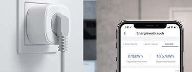 Cómo controlar lo que gasta un aparato en casa usando un enchufe barato y así evitar sustos en la factura de la luz