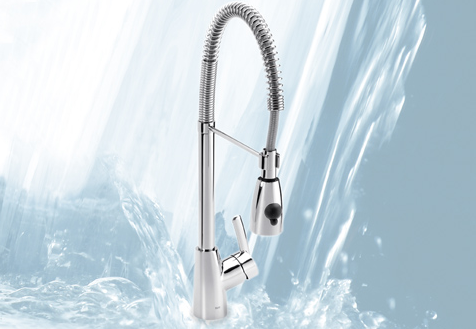 fregaderos - Decoesfera