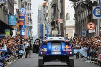 Carlos Sainz gana el Dakar 2010