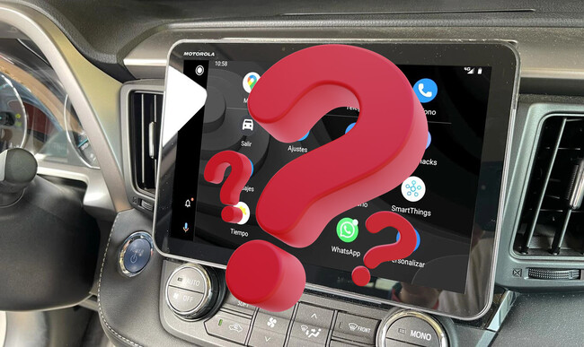 Android Auto