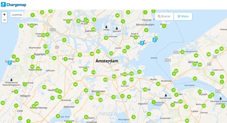 Chargemap