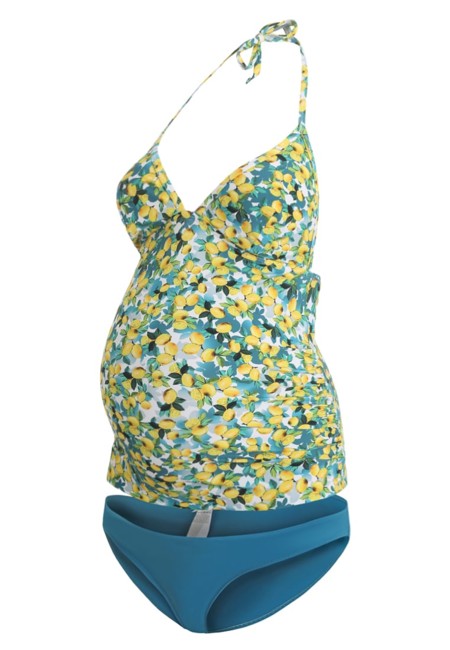 Tankini Premama Limonos