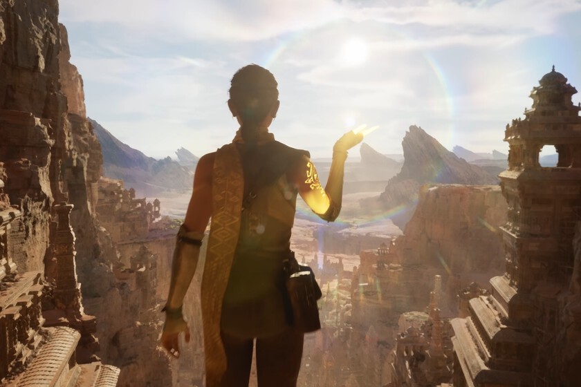 Imagen de Unreal Engine 5