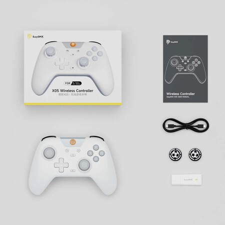EasysMx X05 control gaming