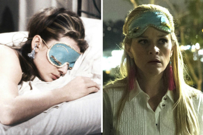 Audrey Big Little Lies 5