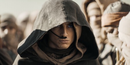 Dune Profecia Danzarin Rostro 2