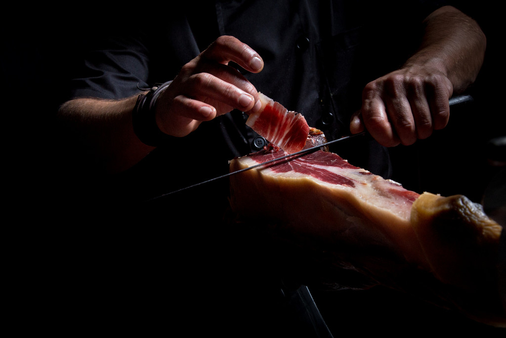 Dónde comprar un jamón ibérico en Internet bueno y barato: todo lo que debes saber