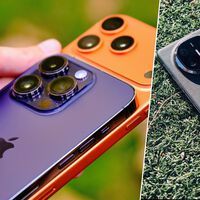 China se ha roto en dos bandos: o el color naranja de Apple o el patriotismo de Huawei. El resto de marcas se están quedando sin sitio 