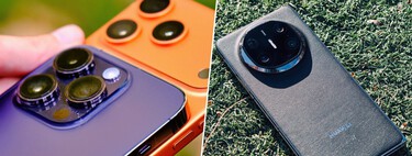 Apple es la única que crece en una China donde Huawei mandaba. Los fabricantes Android han perdido la sorpresa 