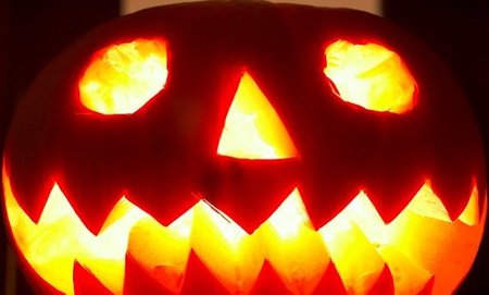 Más viajes terroríficos para Halloween
