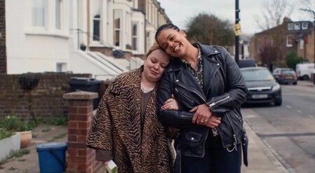 Millennials Cansancio Politico Escoger Mejor Amiga Acto Politico