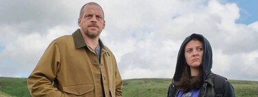 'Reunion' transforma el silencio en un arma. Una serie incómoda (y muy corta) sobre la culpa y la violencia