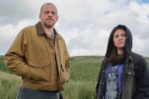 'Reunion' transforma el silencio en un arma. Una serie incómoda (y muy corta) sobre la culpa y la violencia