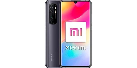 Xiaomi Mi Note 10 Lite