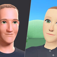 Meta aún cree en el metaverso, en serio, no estamos de broma, se lo cree de verdad