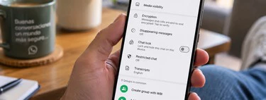 WhatsApp quiere que algunos chats tengan una sola casa. La nueva protección limita dónde pueden aparecer