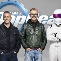 Matt LeBlanc salta de “Friends” a  Top Gear