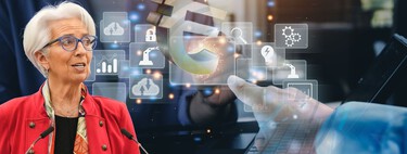 El euro digital puede estar más cerca de lo que creíamos. Estos son los cambios que pueden afectar a autónomos y pymes 