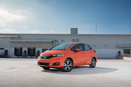 Honda Fit y HR-V Edición Especial 1M 2019, así celebra Honda el haber vendido 1,000,000 de coches en México