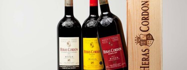Esta es la bodega del único vino español que el Papa permite en el Vaticano: tinto y de Rioja