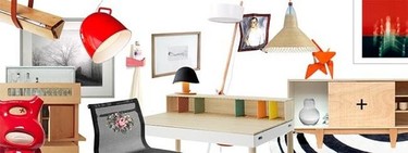 Las piezas más relevantes del diseño español y rarezas fotográficas en MONDO GALERIA