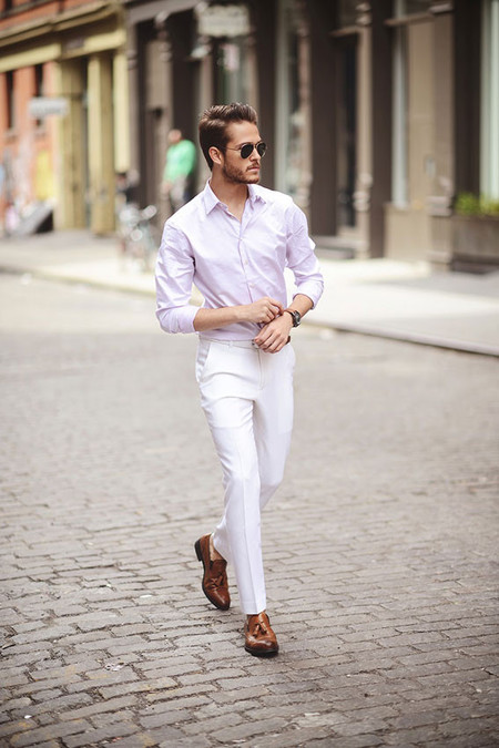El mejor street-style de la semana (CXCIX)