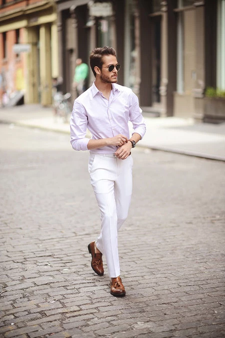 El mejor street-style de la semana (CXCIX)