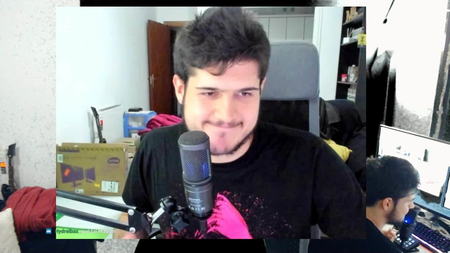 chuso montero