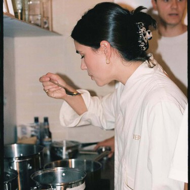 Vero de Master Chef revela el truco para conseguir que unas alubias de bote te queden como las de tu abuela en diez minutos