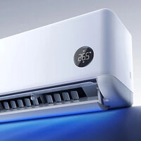 Debe ser un récord lo increíblemente poco que tarda este nuevo aparato de Xiaomi en enfriar una habitación o en calentarla 