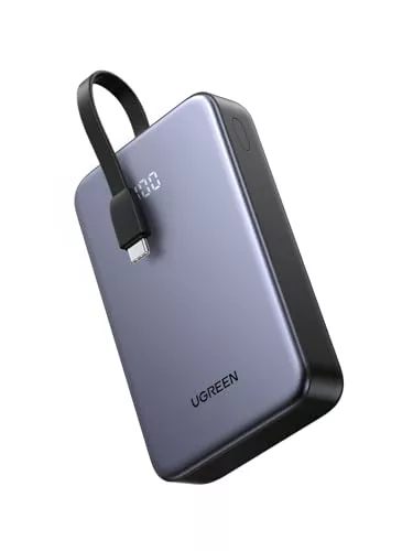 UGREEN Power Bank 20000mAh 