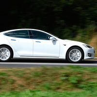 El Tesla Model S se paseará por Nürburgring sin buscar el récord de vuelta