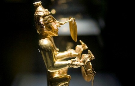El oro comienza a dejar de ser un 'refugio' para los ahorradores