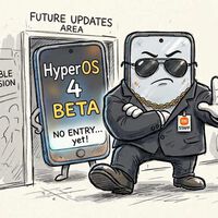 Xiaomi anuncia la beta de HyperOS 4 aunque limitada a estos 30 modelos y solo una región. Y de paso nos da una idea de la fecha de la versión final del SO