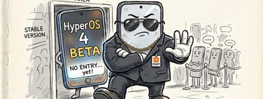 Xiaomi anuncia la beta de HyperOS 4 aunque limitada a estos 30 modelos y solo una región. Y de paso nos da una idea de la fecha de la versión final del SO