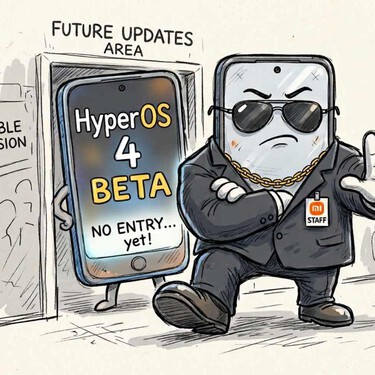 Xiaomi anuncia la beta de HyperOS 4 aunque limitada a estos 30 modelos y solo una región. Y de paso nos da una idea de la fecha de la versión final del SO