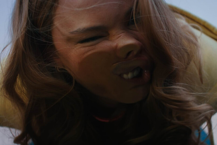 Últimos días para ver Netflix a una Jennifer Lawrence desternillante en una romántica película con peleas en la playa