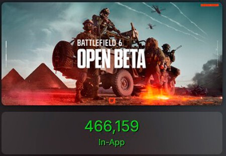 Comienza la beta abierta de Battlefield 6, y sí, puedes jugar tranquilo. EA asegura que ha detenido más de 330.000 intentos de hacer trampas