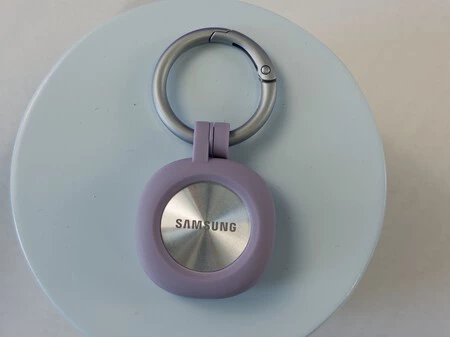 Galaxy Smart Tag 3 Gris