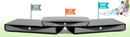 TiVo anuncia su nueva línea de dispositivos Roamio DVR