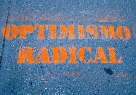 ¿Optimismo? Sí, pero con acción