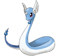 Dragonair