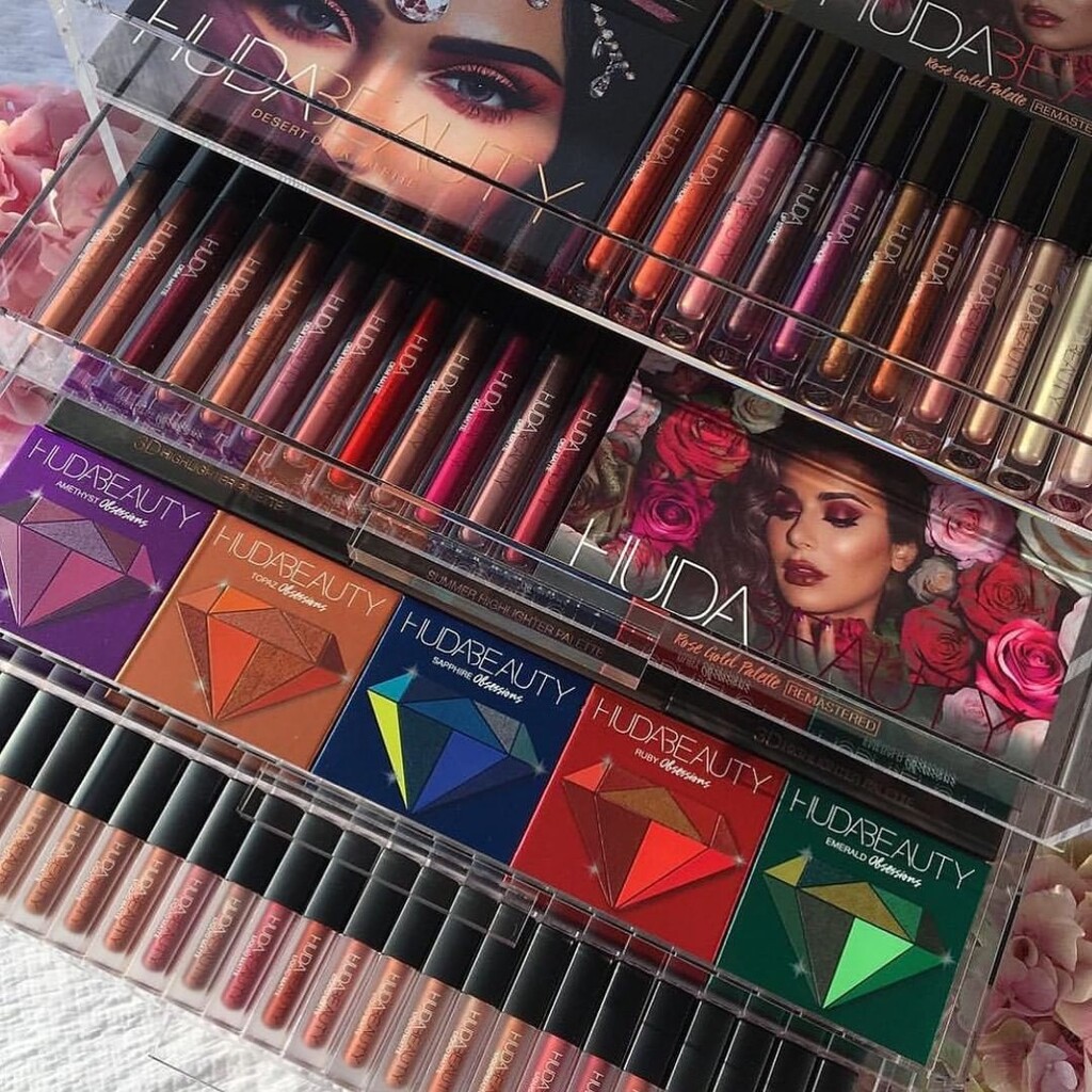 Así organizamos nuestro maquillaje en el baño: cinco ideas en las que