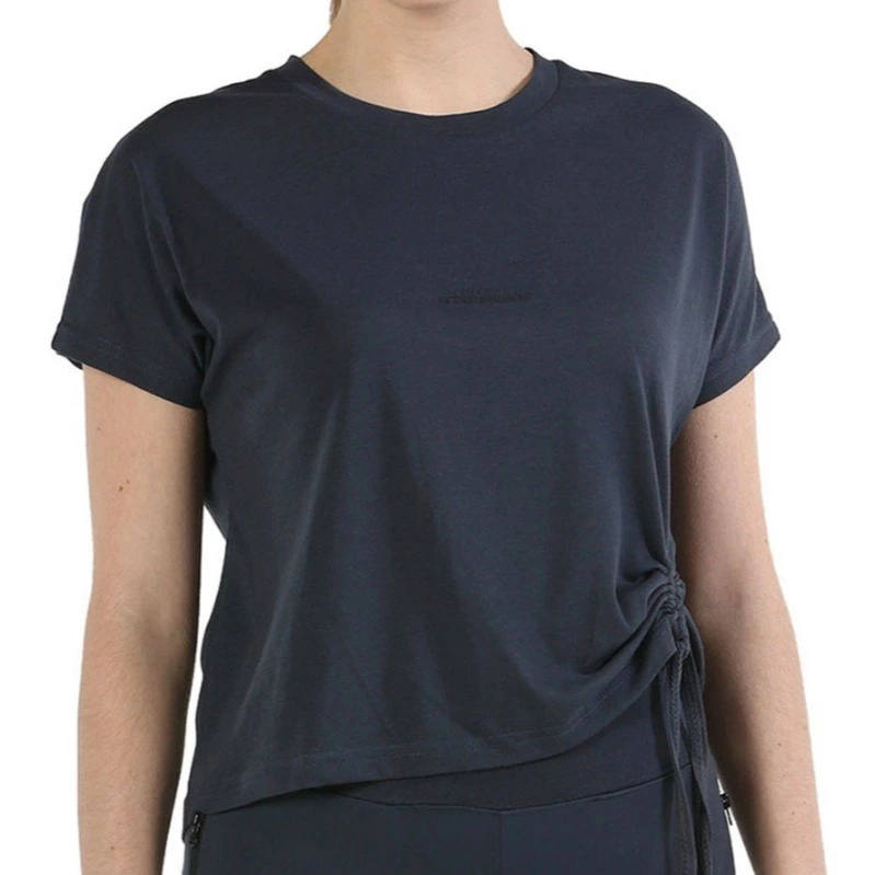 Camiseta de mujer Zabra John Smith