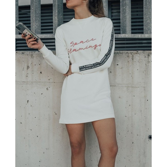 Sudadera Con Capucha Larga Para Mujer, Talla Grande, Cremallera Completa, Chaqueta Ligera Con Bolsillos, Sudadera Holgada De Manga Larga, Cárdigan Con Bolsillos, 02-negro, S