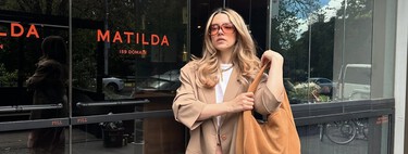 Son zapatos de señora rica, pero las pijas madrileñas los aman: de Lodi, de piel y listos para la oficina 