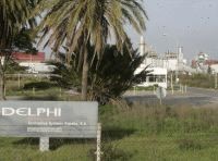 Delphi cierra y deja a 1600 gaditanos en la calle