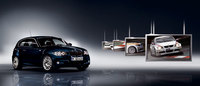 BMW Serie 1 Limited Sport Edition