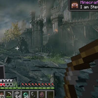 ¿Hacer un mod sin saber programar? Claude Code y esta herramienta gratuita están creando juegos virales que mezclan Minecraft, Modern Warfare o Elden Ring